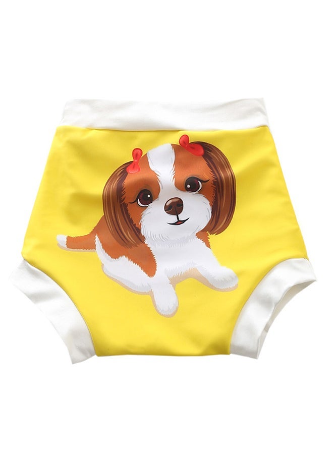 NIBEMINENT Waterproof Swim Diaper For Baby  - Image 1