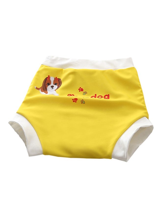 NIBEMINENT Waterproof Swim Diaper For Baby  - Image 3