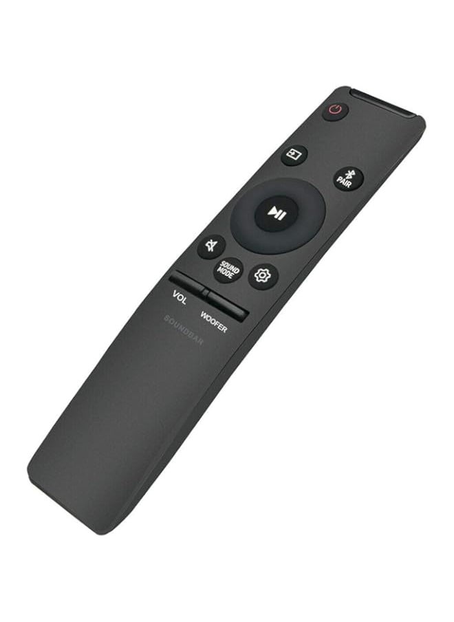 HuHa - NKF New Replacement Remote Control for Samsung Soundbar HW-R50M HW-R50M/ZA - Image 1