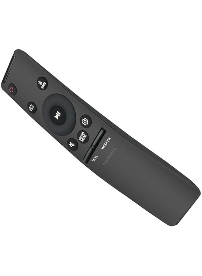 HuHa - NKF New Replacement Remote Control for Samsung Soundbar HW-R50M HW-R50M/ZA - Image 1