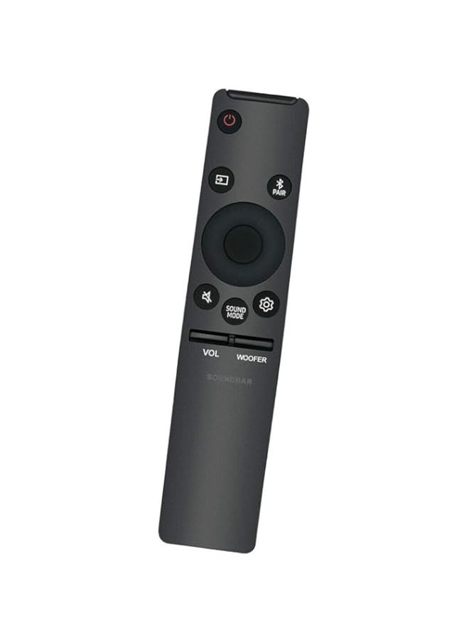 HuHa - NKF New Replacement Remote Control for Samsung Soundbar HW-R50M HW-R50M/ZA - Image 1