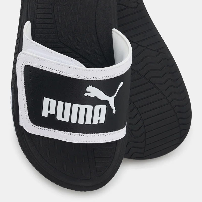 PUMA SoftridePro 24 V Slides