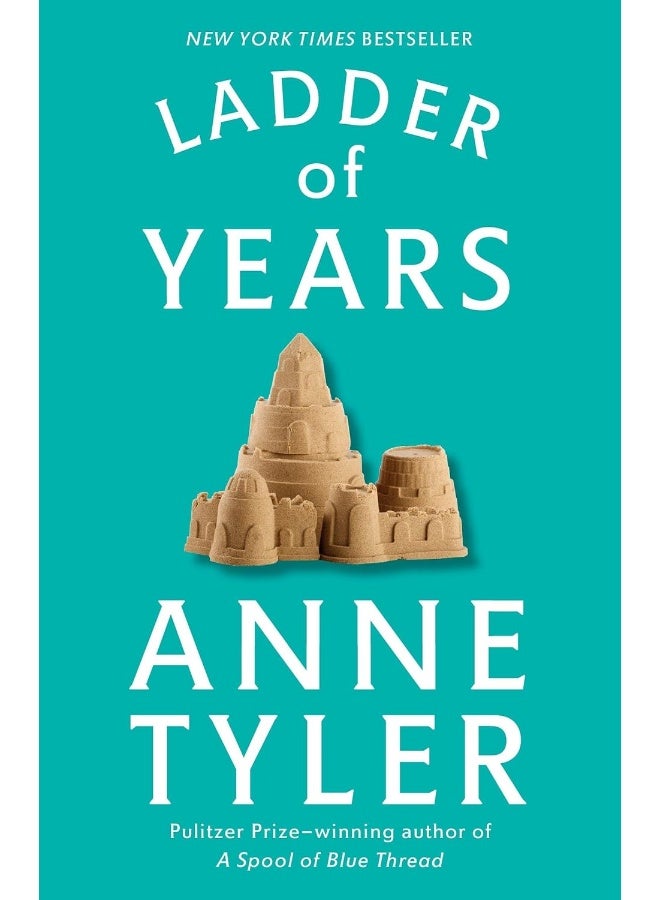 Ladder of Years