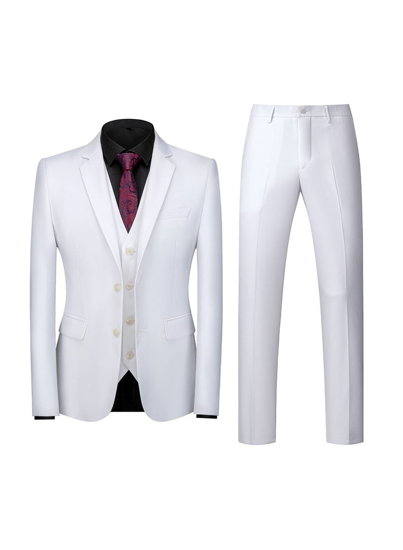 Shougu New Slim Leisure Fit Suit Set  - Image 1