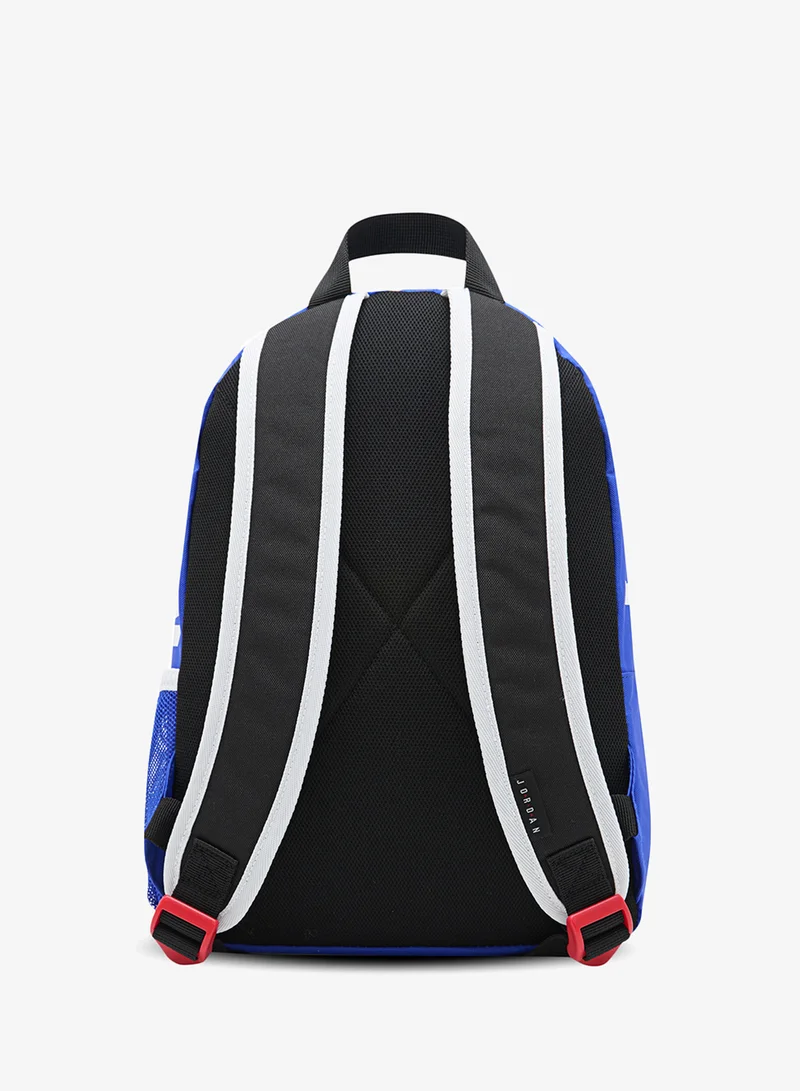 Jordan Youth Mini Air Patrol Backpack