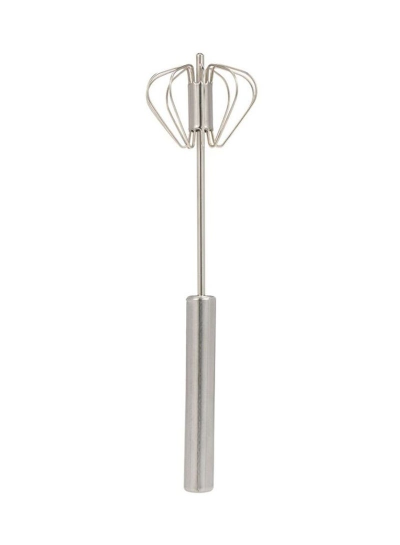LA PERLA TECH  Hair Color Cream Mixer Stainless Steel Semi-automatic Durable Hair Salon for Home Use - Image 2