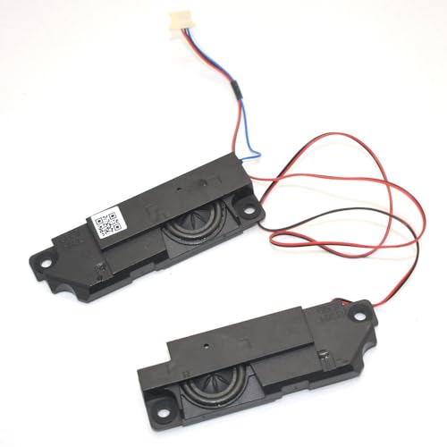 AKUYAO لابتوب سماعة مدمجة لليسار واليمين لمجموعة مكبرات الصوت لـ ASUS ROG G531GT G531GW G531G G731 G731G G731GV G731GU 6PIN - Image 1