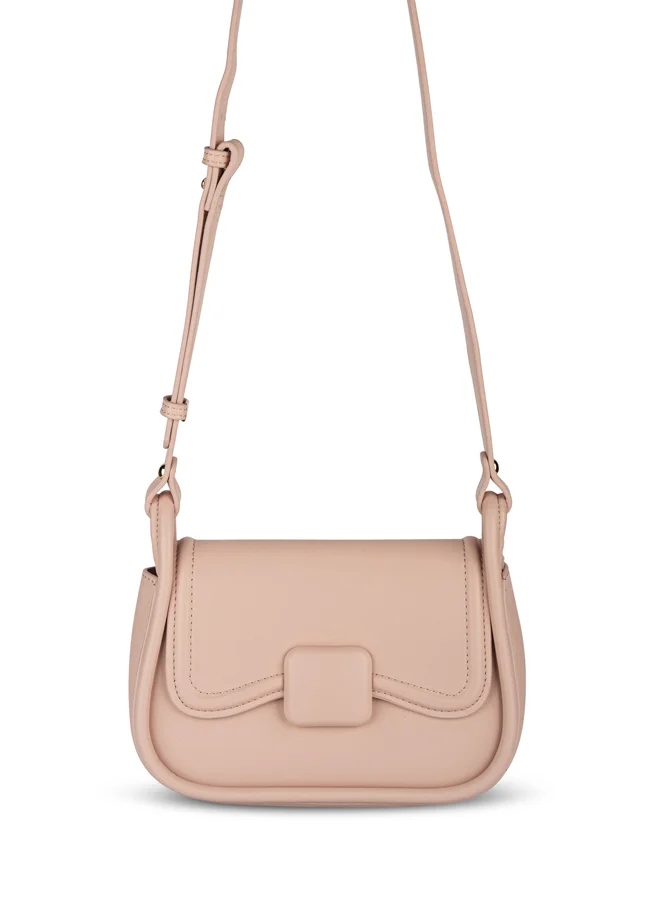 Women Flap Over Shoulder Bag