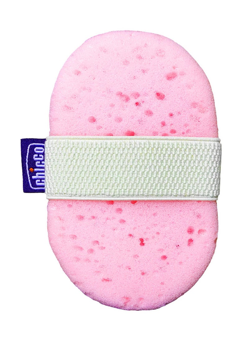 ليفة استحمام لحديثي الولادة - Image 2