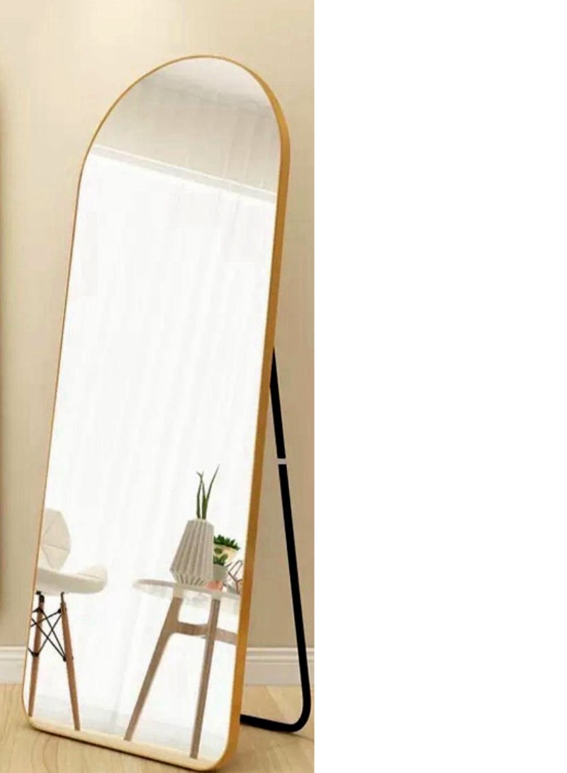 Living Full Length Mirror Bedroom Living Room 177*77 cm  - Image 2