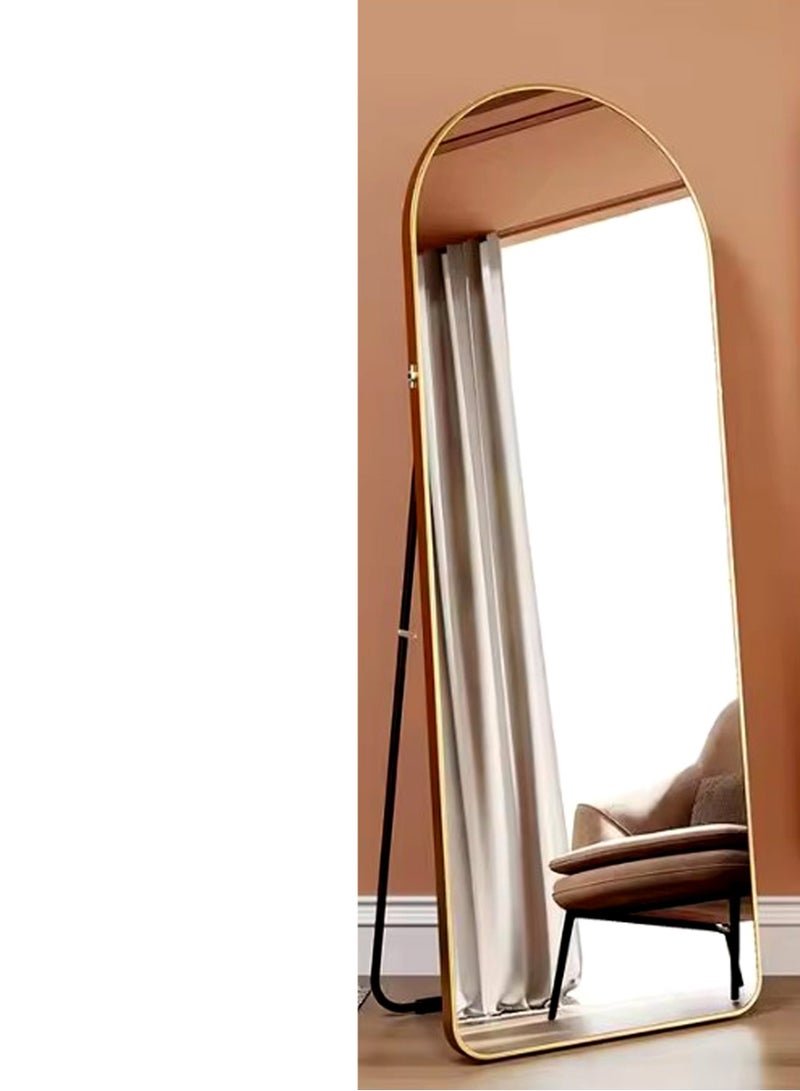 Living Full Length Mirror Bedroom Living Room 177*77 cm  - Image 1