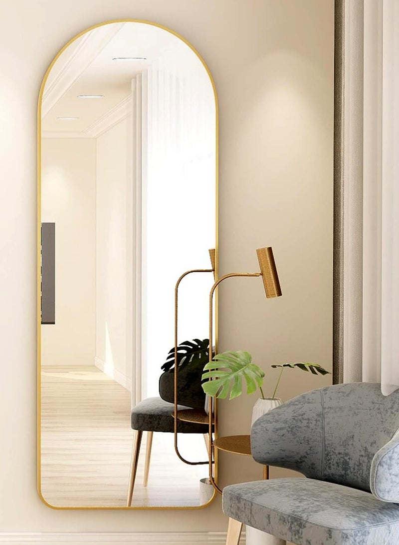 Living Full Length Mirror Bedroom Living Room 177*77 cm  - Image 3