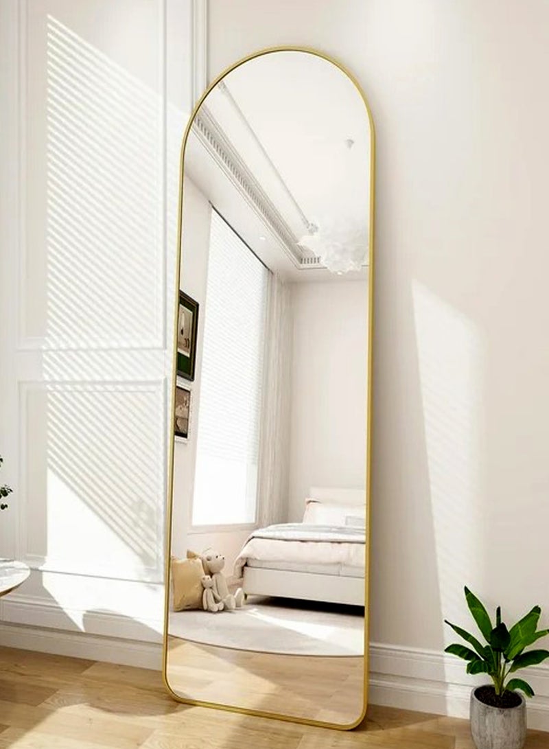 Living Full Length Mirror Bedroom Living Room 177*77 cm  - Image 5
