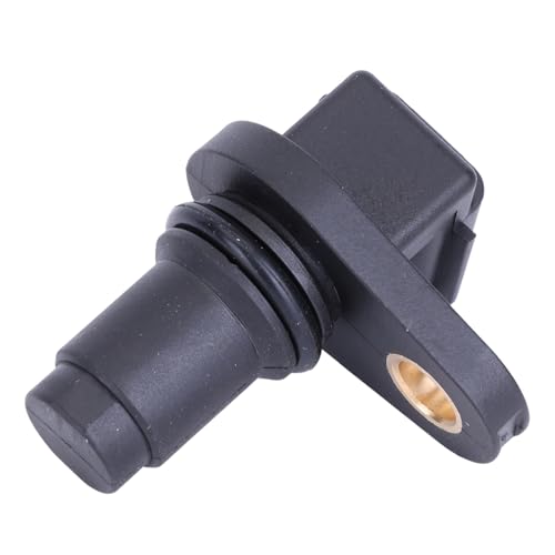 moseiny 5PCS Camshaft Crankshaft Position Sensor kit Compatible with Infiniti Q50 Q60 Q70 QX60 JX35 G35 EX35 M35 M35h 2007-2019 for Nissan 350Z Altima GT-R Maxima Murano Pathfinder Quest V6 3.5L DOHC - Image 2