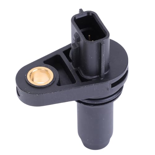 moseiny 5PCS Camshaft Crankshaft Position Sensor kit Compatible with Infiniti Q50 Q60 Q70 QX60 JX35 G35 EX35 M35 M35h 2007-2019 for Nissan 350Z Altima GT-R Maxima Murano Pathfinder Quest V6 3.5L DOHC - Image 4