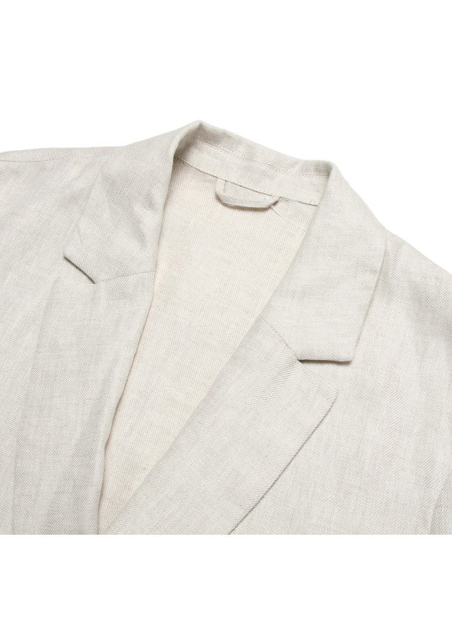 Zara Men's Casual Comfortable Commuter Long Sleeve Suit Jacket - Image 4