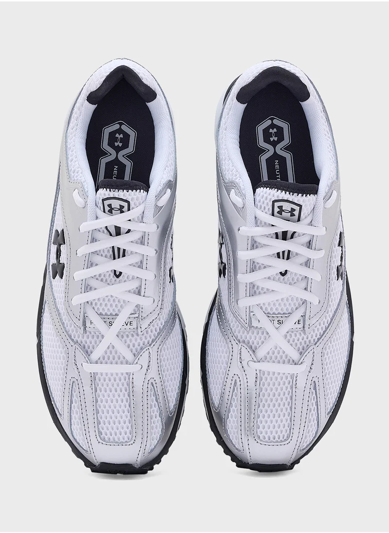 UNDER ARMOUR Unisex HOVR Apparition Sneakers