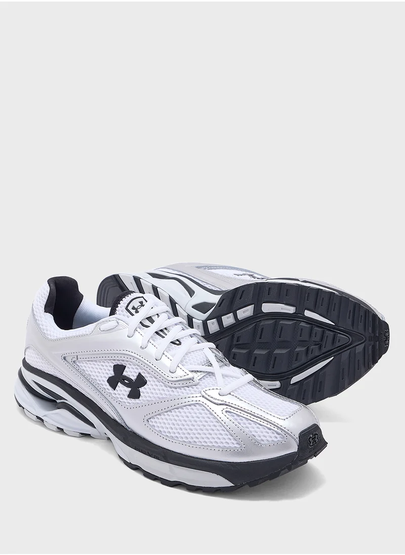UNDER ARMOUR Unisex HOVR Apparition Sneakers
