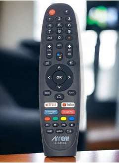 Arrow Remote Control For Arrow LCD LED Tv  - Image 1