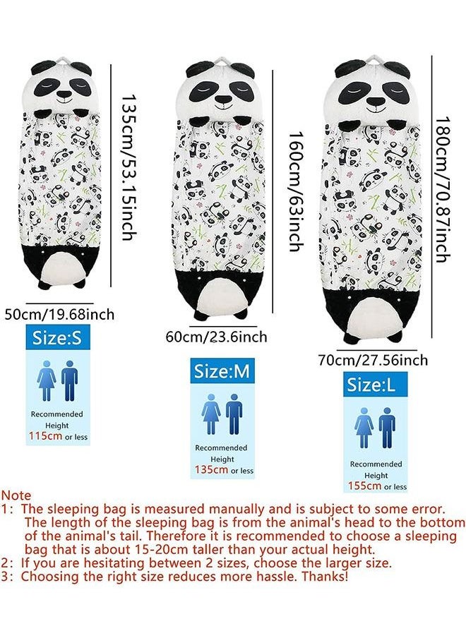 Beauenty Soft and Warm Sleeping Bags for Girls & Boys  - Image 4