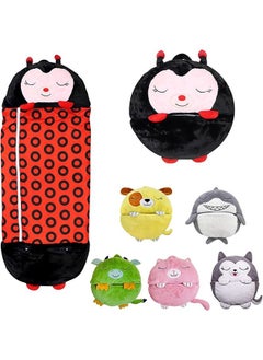 Beauenty Soft and Warm Sleeping Bags for Girls & Boys  - Image 1