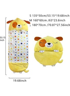 Beauenty Soft and Warm Sleeping Bags for Girls & Boys  - Image 3