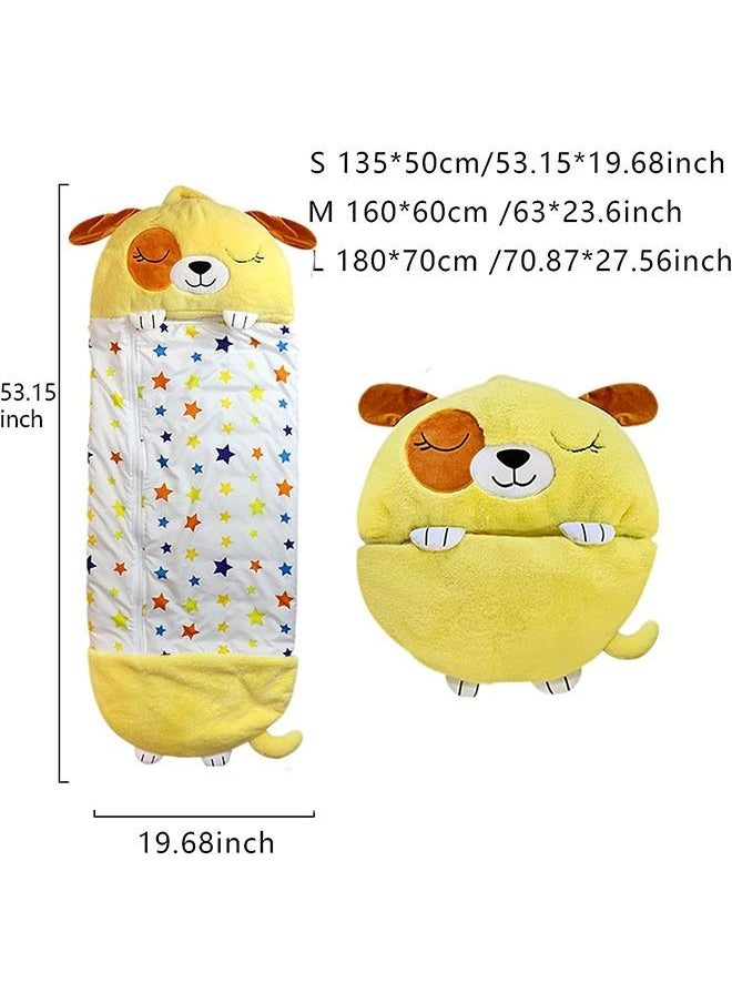 Beauenty Soft and Warm Sleeping Bags for Girls & Boys  - Image 3