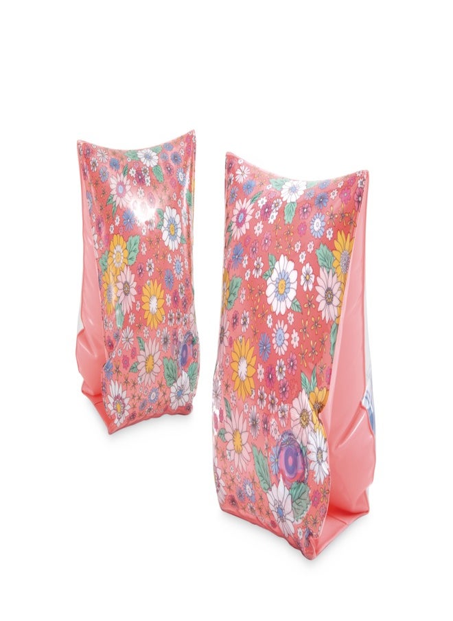 INTEX SWEET BLOSSOM ARM BANDS  - Image 1