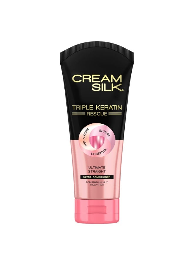 Creamsilk CREAMSILK Triple Keratin Rescue 