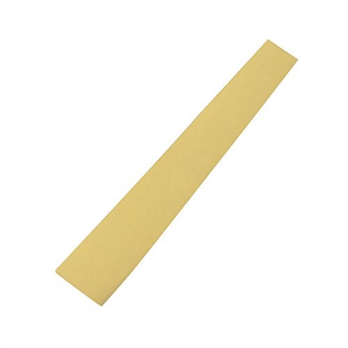 Vbestlife Removable Violin Fingerboard Sticker Fingerboard Label for 4/4 Violin Finger Position Markers Violin - Image 2