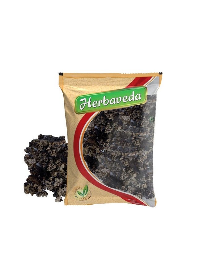 LEANBEING Herbaveda- Spanish Moss dried 200g | irish moss | sea moss | Seaweed - Image 1
