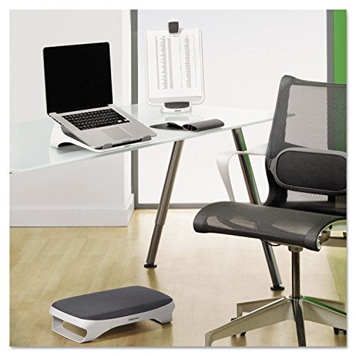 Fellowes I-Spire Series Document Lift/Holder, White/Gray (9311503) - Image 3