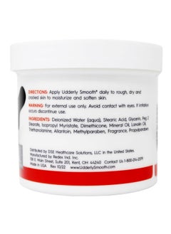 Udderly Smooth Udderly Smooth Body Cream Skin Moisturizer, 10 Ounce (Pack of 2)  - Image 3