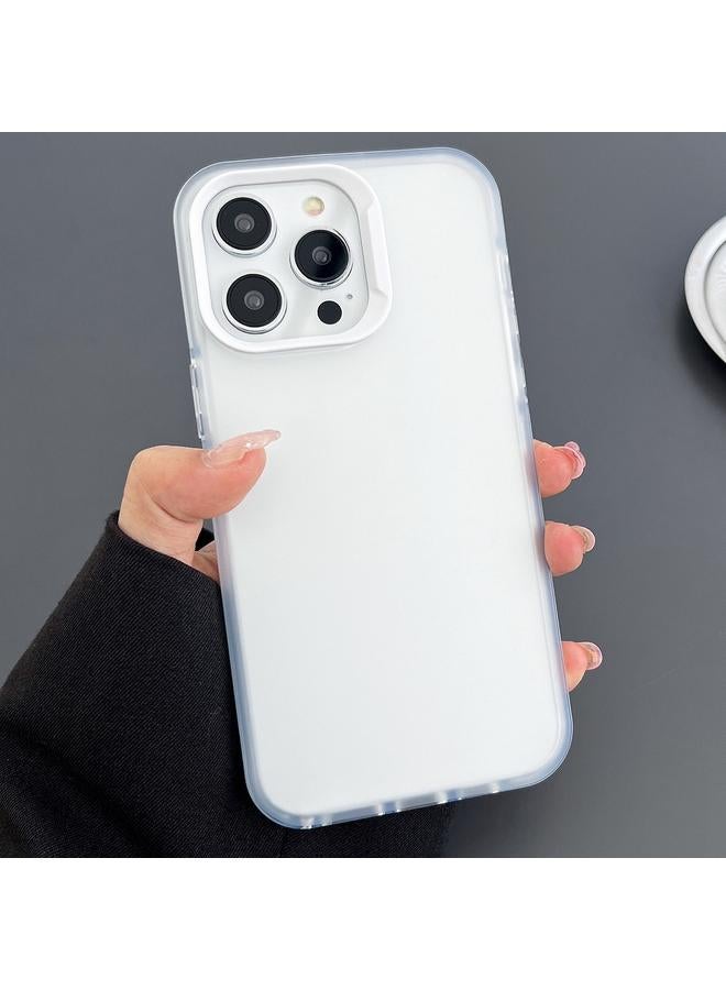 Zaboon Case For iPhone 12 Pro Max 2 in 1 Frosted TPU Phone Case - Image 2