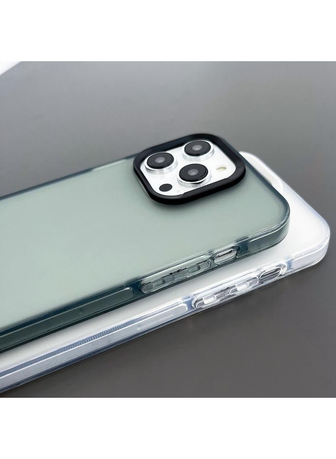 Zaboon Case For iPhone 12 Pro Max 2 in 1 Frosted TPU Phone Case - Image 5