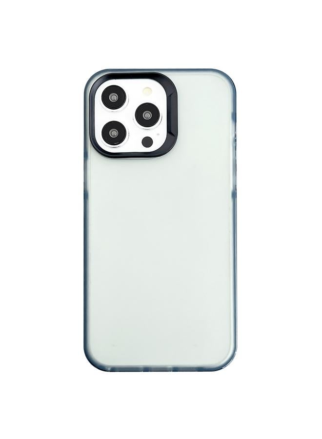Zaboon Case For iPhone 12 Pro Max 2 in 1 Frosted TPU Phone Case - Image 1