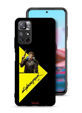 Xiaomi Redmi Note 11 4G Protective Case Cover Cyberpunk 2077 - pzsku/Z4C8D9E449863B738F5E5Z/45/_/1739182761/1c6945b4-1def-4fb3-8d31-e2103807e851