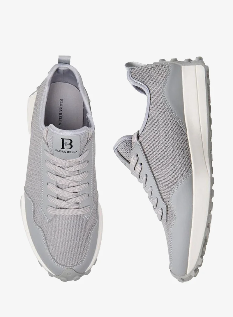 Flora Bella By Shoexpress Flora Bella Women Lace-Up Sneakers