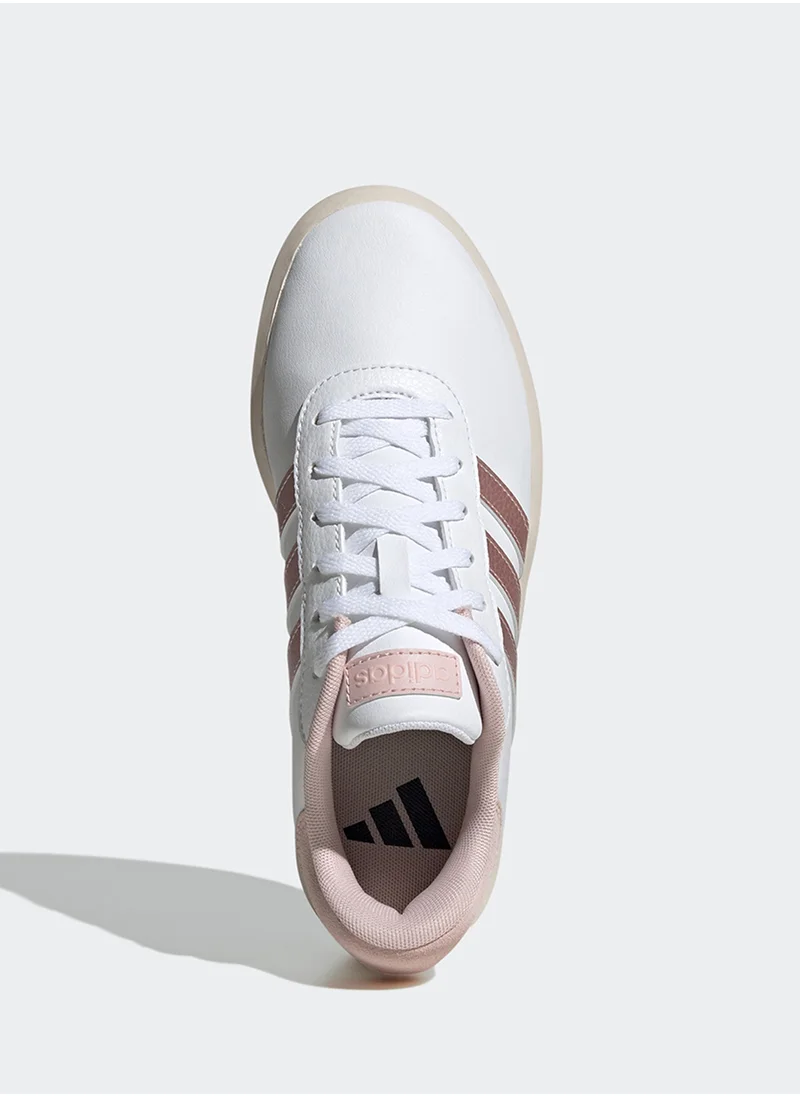 Adidas Court Platform