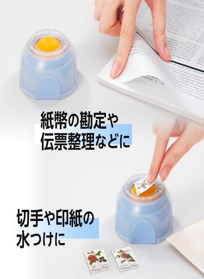 PLUS Envelope Moistener with Floating Ball (35975) - Image 3