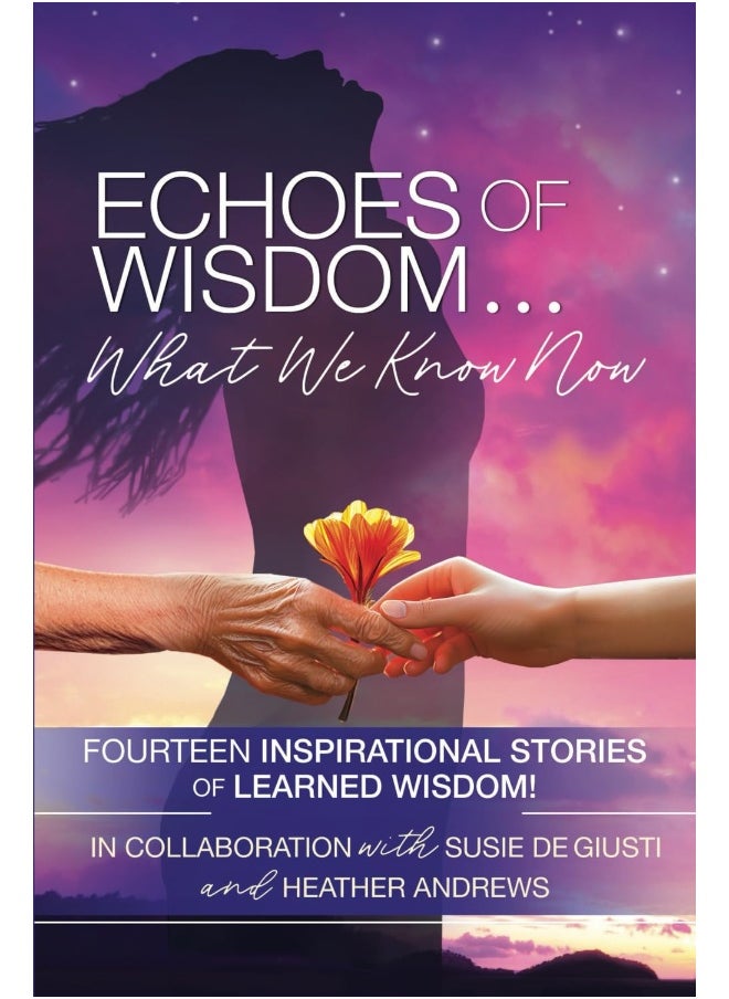 Echoes of Wisdom: What We Know Now  - Image 2