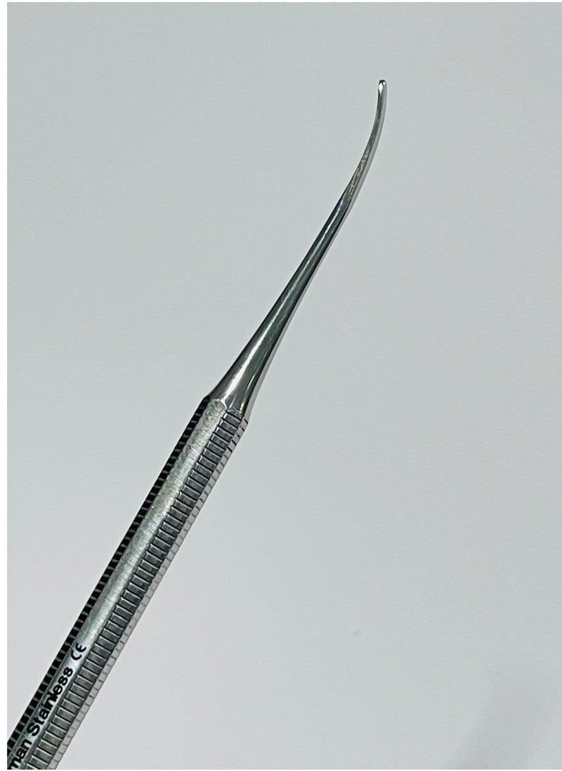 Himmel Tek - Carver with hook - Image 1