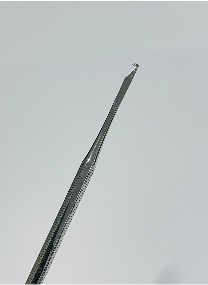 Himmel Tek - Carver with hook - Image 1