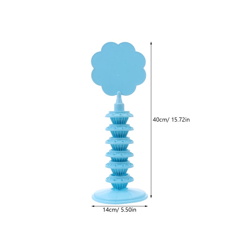 1Pc Lollipop Display Storage Holder Candy Stand ( Color) - Image 4