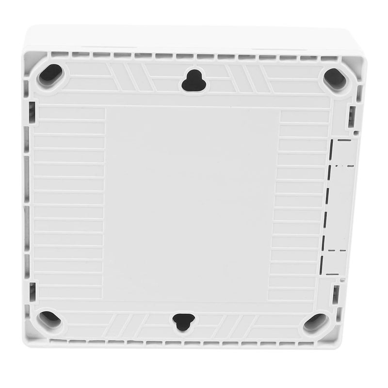 2Pcs Ceiling Fan Speed Controller Stepless Governor Switch 220V 250W - Image 3