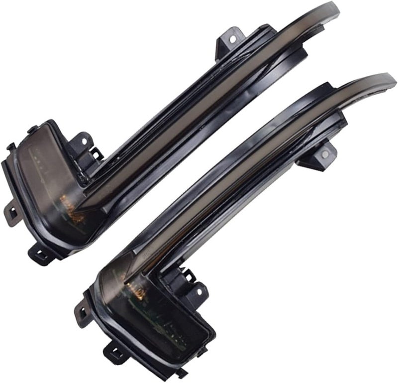 DEMULAX Dynamic Turn Signal Light for Audi Models - Image 1