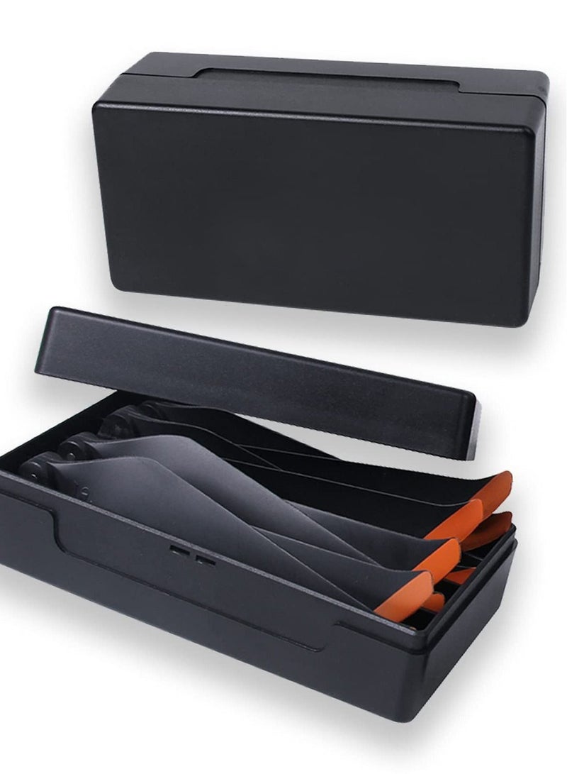 Propeller Storage Box For DJI Mavic Air 2 / Air 2s Drone Accessories Portable  - Image 1