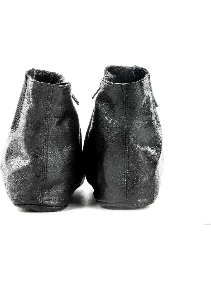 İhvan Ihvan Goat Skin Mest - Black Color  - Image 2