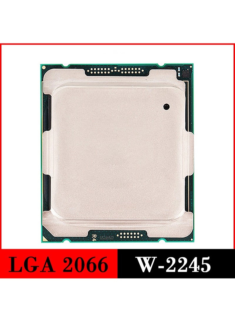 Generic W-2245 CPU LGA 2066 