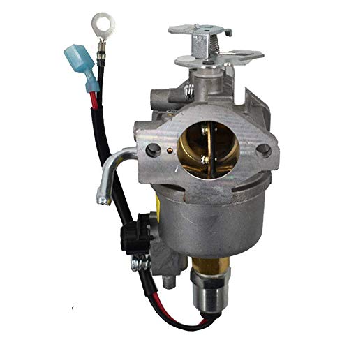 CQYD New Carburetor For Onan Cummins A041D736 Generator Carburetor, Microquiet 4000-Watt 4KYFA26100 4KYFA26100P 4KYFA26100K With Gaskets 1460803, 1460785 Generators - Image 2